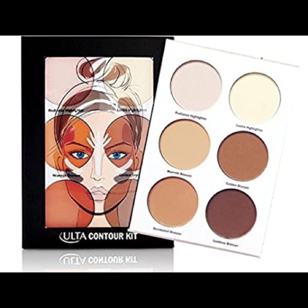 Contour Kit - Picture 2 of 2